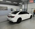 Белый Ауди А4, объемом двигателя 1.98 л и пробегом 199 тыс. км за 16999 $, фото 10 на Automoto.ua