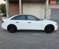 Белый Ауди А4, объемом двигателя 2 л и пробегом 175 тыс. км за 10990 $, фото 11 на Automoto.ua