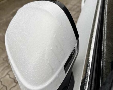 Белый Ауди А4, объемом двигателя 2 л и пробегом 130 тыс. км за 18000 $, фото 19 на Automoto.ua