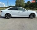 Білий Ауді А4, об'ємом двигуна 1.98 л та пробігом 87 тис. км за 16900 $, фото 9 на Automoto.ua