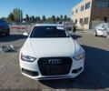 Белый Ауди А4, объемом двигателя 2 л и пробегом 87 тыс. км за 1000 $, фото 11 на Automoto.ua