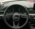 Белый Ауди А4, объемом двигателя 1.98 л и пробегом 199 тыс. км за 15900 $, фото 38 на Automoto.ua