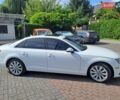 Білий Ауді А4, об'ємом двигуна 1.98 л та пробігом 155 тис. км за 22500 $, фото 14 на Automoto.ua