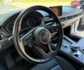 Белый Ауди А4, объемом двигателя 2 л и пробегом 52 тыс. км за 17800 $, фото 24 на Automoto.ua