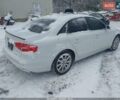 Білий Ауді А4, об'ємом двигуна 1.98 л та пробігом 75 тис. км за 1300 $, фото 3 на Automoto.ua