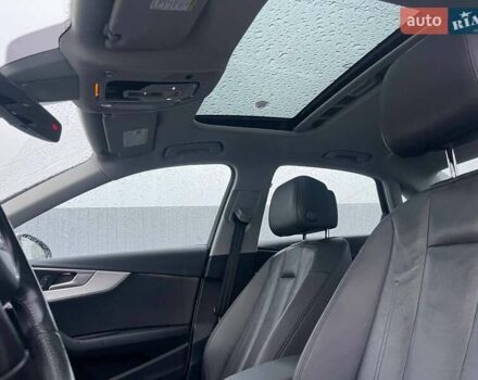 Белый Ауди А4, объемом двигателя 1.98 л и пробегом 159 тыс. км за 20990 $, фото 28 на Automoto.ua