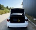 Белый Ауди А4, объемом двигателя 2 л и пробегом 201 тыс. км за 15500 $, фото 10 на Automoto.ua