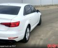 Белый Ауди А4, объемом двигателя 2 л и пробегом 140 тыс. км за 16250 $, фото 4 на Automoto.ua