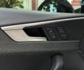 Білий Ауді А4, об'ємом двигуна 2 л та пробігом 193 тис. км за 16500 $, фото 19 на Automoto.ua