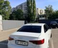 Белый Ауди А4, объемом двигателя 1.98 л и пробегом 158 тыс. км за 15000 $, фото 4 на Automoto.ua