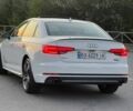 Білий Ауді А4, об'ємом двигуна 1.98 л та пробігом 173 тис. км за 17800 $, фото 1 на Automoto.ua