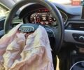 Білий Ауді А4, об'ємом двигуна 1.98 л та пробігом 135 тис. км за 9000 $, фото 13 на Automoto.ua