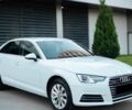 Белый Ауди А4, объемом двигателя 2 л и пробегом 242 тыс. км за 13129 $, фото 6 на Automoto.ua