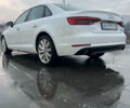 Білий Ауді А4, об'ємом двигуна 2 л та пробігом 144 тис. км за 15999 $, фото 2 на Automoto.ua