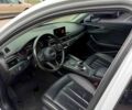 Белый Ауди А4, объемом двигателя 2 л и пробегом 185 тыс. км за 16800 $, фото 6 на Automoto.ua