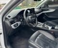 Білий Ауді А4, об'ємом двигуна 2 л та пробігом 230 тис. км за 11900 $, фото 26 на Automoto.ua