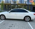Белый Ауди А4, объемом двигателя 2 л и пробегом 229 тыс. км за 10999 $, фото 19 на Automoto.ua