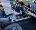 Белый Ауди А4, объемом двигателя 2 л и пробегом 121 тыс. км за 18800 $, фото 5 на Automoto.ua