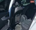 Білий Ауді А4, об'ємом двигуна 1.98 л та пробігом 153 тис. км за 19900 $, фото 5 на Automoto.ua