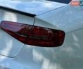 Білий Ауді А4, об'ємом двигуна 2 л та пробігом 175 тис. км за 11200 $, фото 22 на Automoto.ua