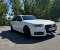 Белый Ауди А4, объемом двигателя 1.98 л и пробегом 138 тыс. км за 16900 $, фото 4 на Automoto.ua