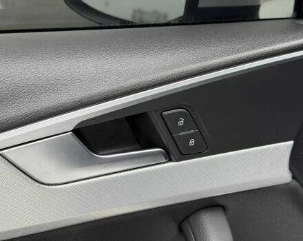 Белый Ауди А4, объемом двигателя 2 л и пробегом 91 тыс. км за 16800 $, фото 13 на Automoto.ua