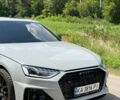 Білий Ауді А4, об'ємом двигуна 1.98 л та пробігом 120 тис. км за 19500 $, фото 2 на Automoto.ua