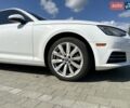 Белый Ауди А4, объемом двигателя 2 л и пробегом 205 тыс. км за 17500 $, фото 4 на Automoto.ua
