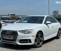Білий Ауді А4, об'ємом двигуна 2 л та пробігом 169 тис. км за 18790 $, фото 1 на Automoto.ua