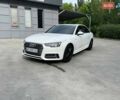 Белый Ауди А4, объемом двигателя 1.98 л и пробегом 202 тыс. км за 23000 $, фото 6 на Automoto.ua