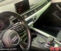 Белый Ауди А4, объемом двигателя 2 л и пробегом 140 тыс. км за 16250 $, фото 13 на Automoto.ua