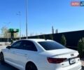 Белый Ауди А4, объемом двигателя 1.98 л и пробегом 101 тыс. км за 20500 $, фото 4 на Automoto.ua