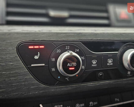 Белый Ауди А4, объемом двигателя 1.98 л и пробегом 132 тыс. км за 16300 $, фото 23 на Automoto.ua