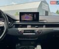 Білий Ауді А4, об'ємом двигуна 2 л та пробігом 169 тис. км за 16800 $, фото 12 на Automoto.ua