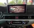 Білий Ауді А4, об'ємом двигуна 1.98 л та пробігом 90 тис. км за 21500 $, фото 36 на Automoto.ua
