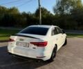 Білий Ауді А4, об'ємом двигуна 1.98 л та пробігом 112 тис. км за 17500 $, фото 8 на Automoto.ua