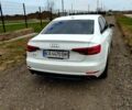 Белый Ауди А4, объемом двигателя 2 л и пробегом 81 тыс. км за 17800 $, фото 1 на Automoto.ua