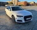 Белый Ауди А4, объемом двигателя 2 л и пробегом 133 тыс. км за 18500 $, фото 10 на Automoto.ua