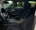 Белый Ауди А4, объемом двигателя 1.98 л и пробегом 157 тыс. км за 18000 $, фото 29 на Automoto.ua