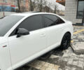 Білий Ауді А4, об'ємом двигуна 2 л та пробігом 87 тис. км за 19500 $, фото 5 на Automoto.ua