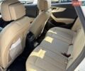 Белый Ауди А4, объемом двигателя 2 л и пробегом 166 тыс. км за 16000 $, фото 18 на Automoto.ua