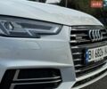 Белый Ауди А4, объемом двигателя 1.98 л и пробегом 124 тыс. км за 19500 $, фото 27 на Automoto.ua