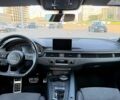 Белый Ауди А4, объемом двигателя 1.98 л и пробегом 105 тыс. км за 21500 $, фото 8 на Automoto.ua