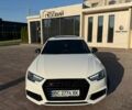 Білий Ауді А4, об'ємом двигуна 1.98 л та пробігом 112 тис. км за 17500 $, фото 1 на Automoto.ua