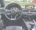 Белый Ауди А4, объемом двигателя 1.98 л и пробегом 290 тыс. км за 11000 $, фото 10 на Automoto.ua