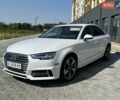 Белый Ауди А4, объемом двигателя 1.98 л и пробегом 172 тыс. км за 17000 $, фото 1 на Automoto.ua