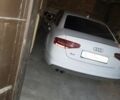 Білий Ауді А4, об'ємом двигуна 2 л та пробігом 57 тис. км за 19000 $, фото 13 на Automoto.ua