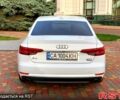 Белый Ауди А4, объемом двигателя 2 л и пробегом 14500 тыс. км за 16900 $, фото 7 на Automoto.ua