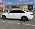 Белый Ауди А4, объемом двигателя 2 л и пробегом 196 тыс. км за 16500 $, фото 4 на Automoto.ua