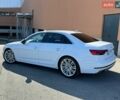 Белый Ауди А4, объемом двигателя 1.98 л и пробегом 112 тыс. км за 19500 $, фото 7 на Automoto.ua